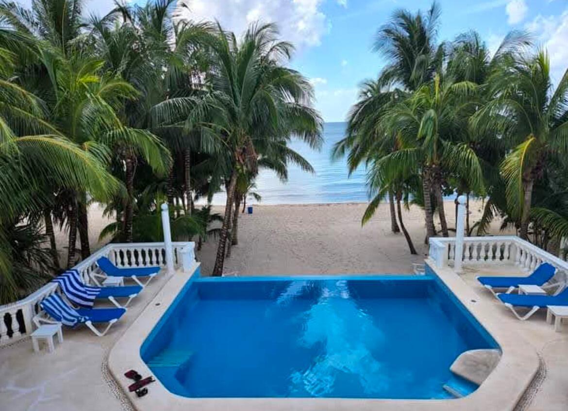 Picture of Chango Villa
