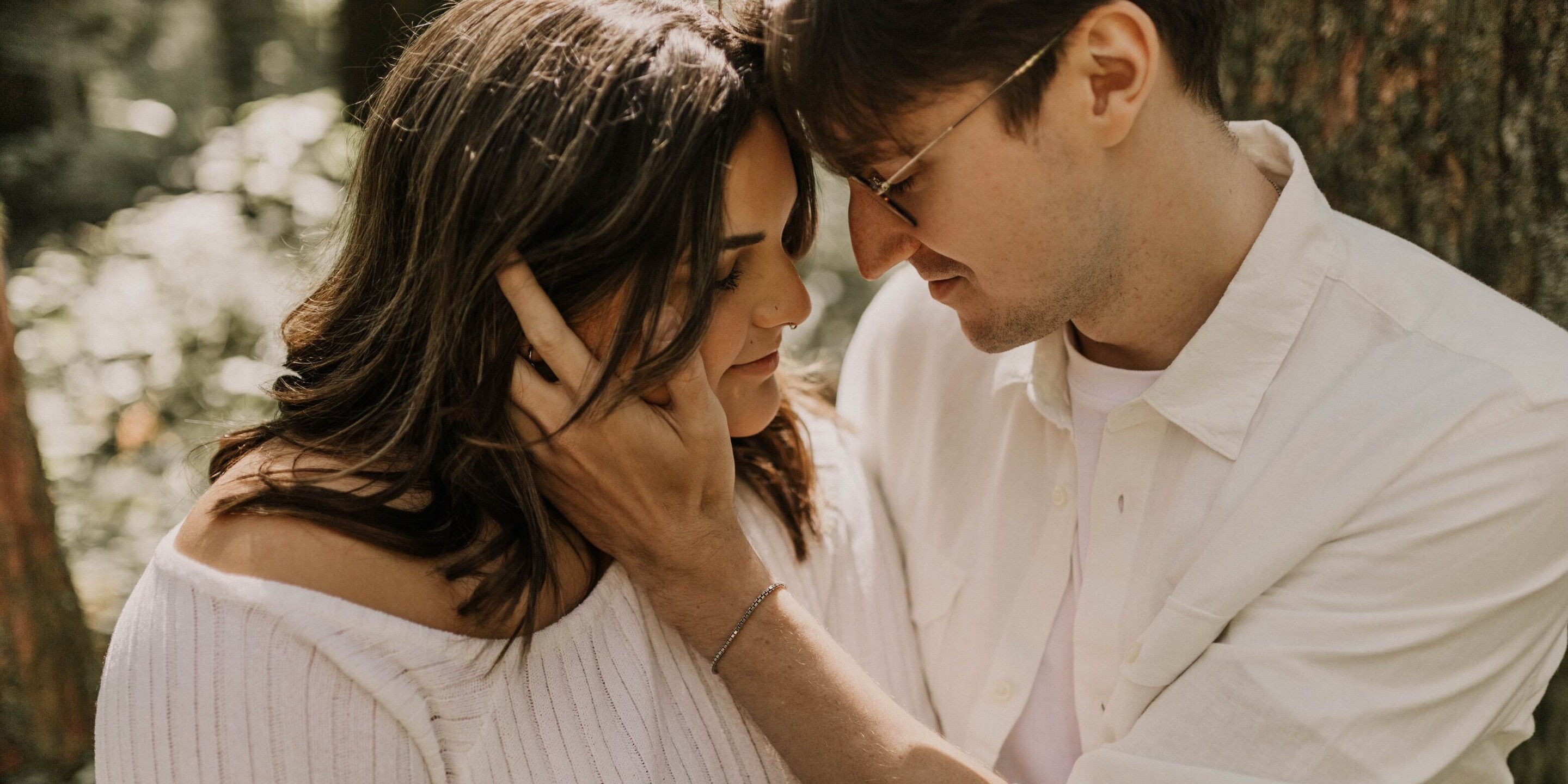 Autumn & Patrick Home Page Banner
