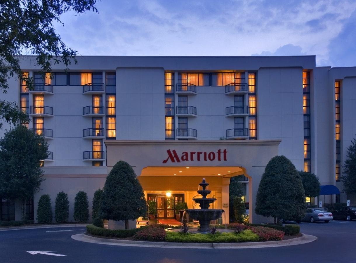 Picture of Charlotte Marriott SouthPark