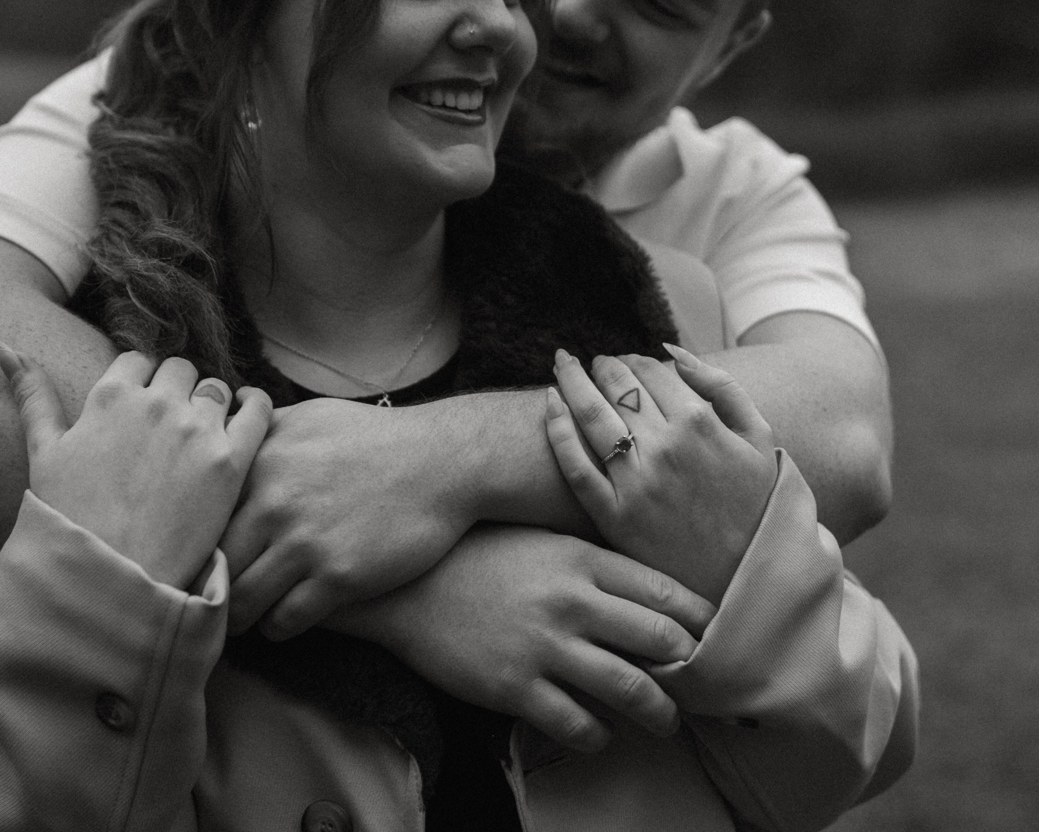 Picture of Cullen & Hope