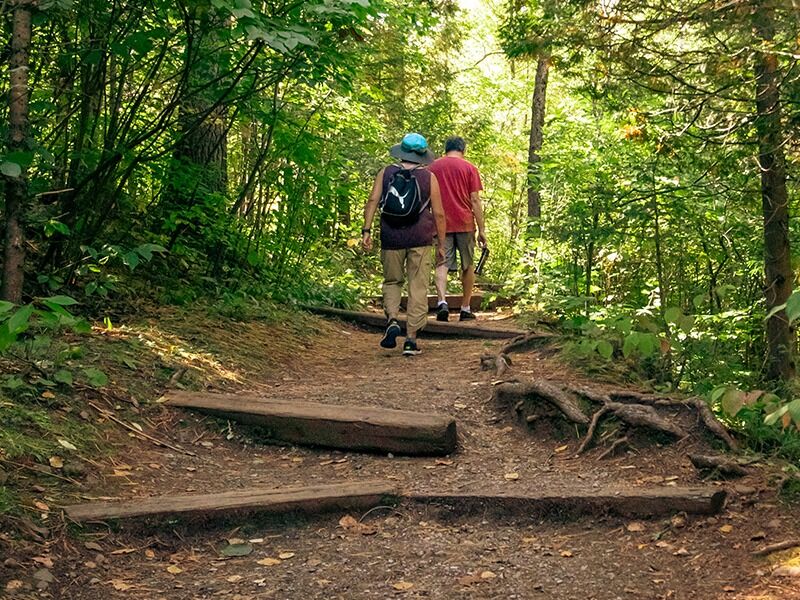 Picture of Go on a Hike