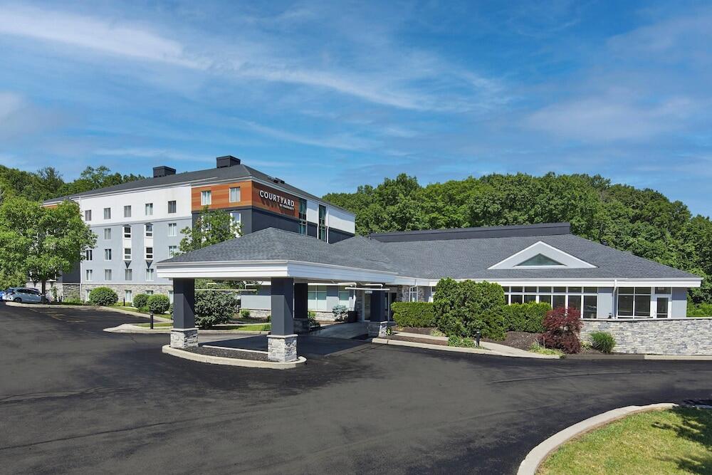Picture of Courtyard by Marriott Rochester East/Penfield