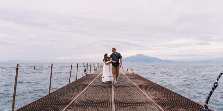 Graig & Jenna Home Page Banner