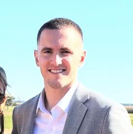 Jake Smith