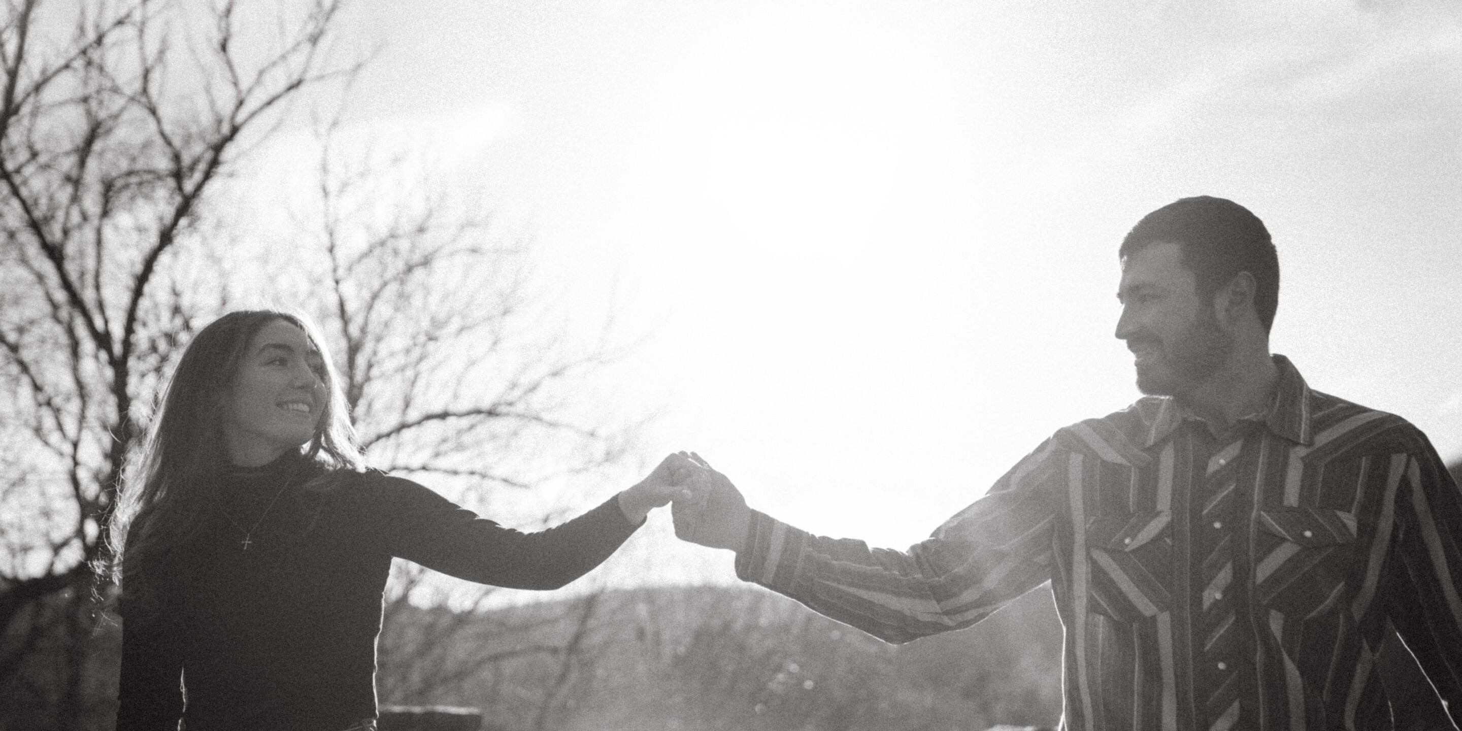 Aidyn & Benjamin Home Page Banner