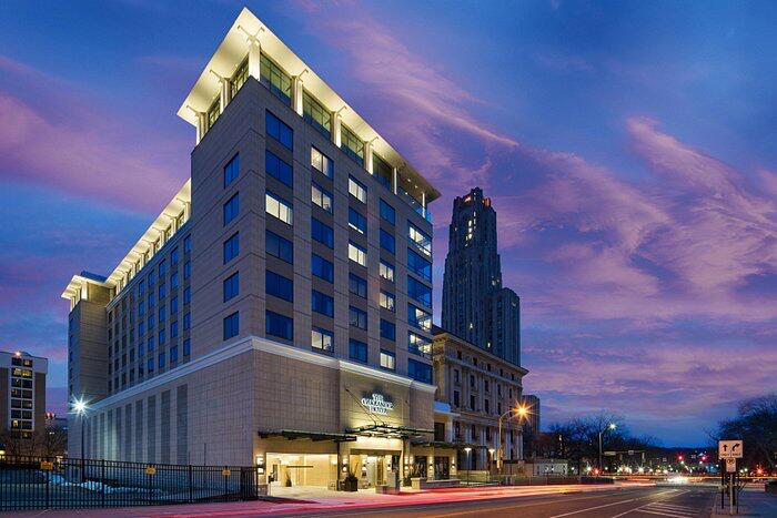 Picture of The Oaklander Hotel, Autograph Collection