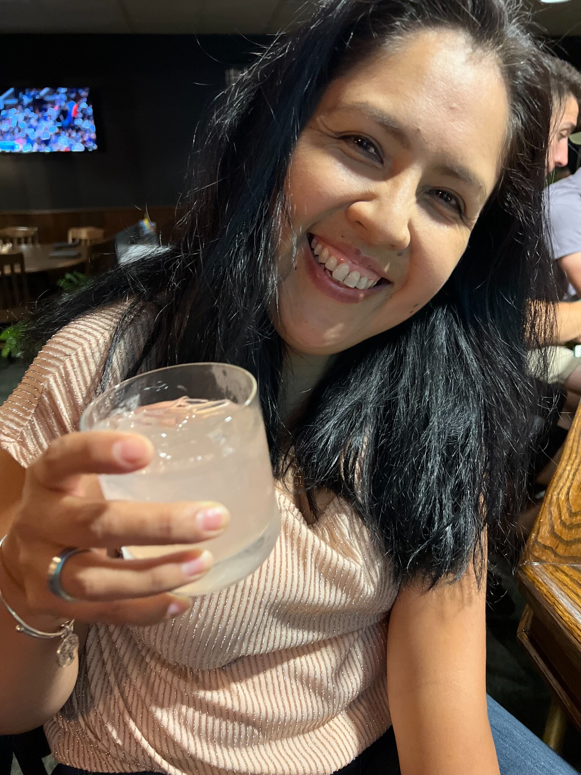Picture of Having a few drinks