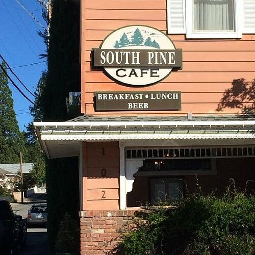 Picture of South Pine Cafe-Grass Valley