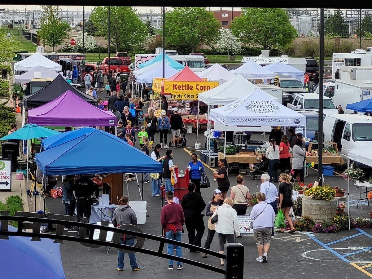 Picture of Midland Area Farmers Market
