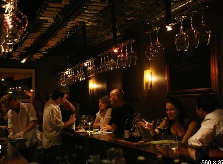 Picture of Entwine Cocktail Bar