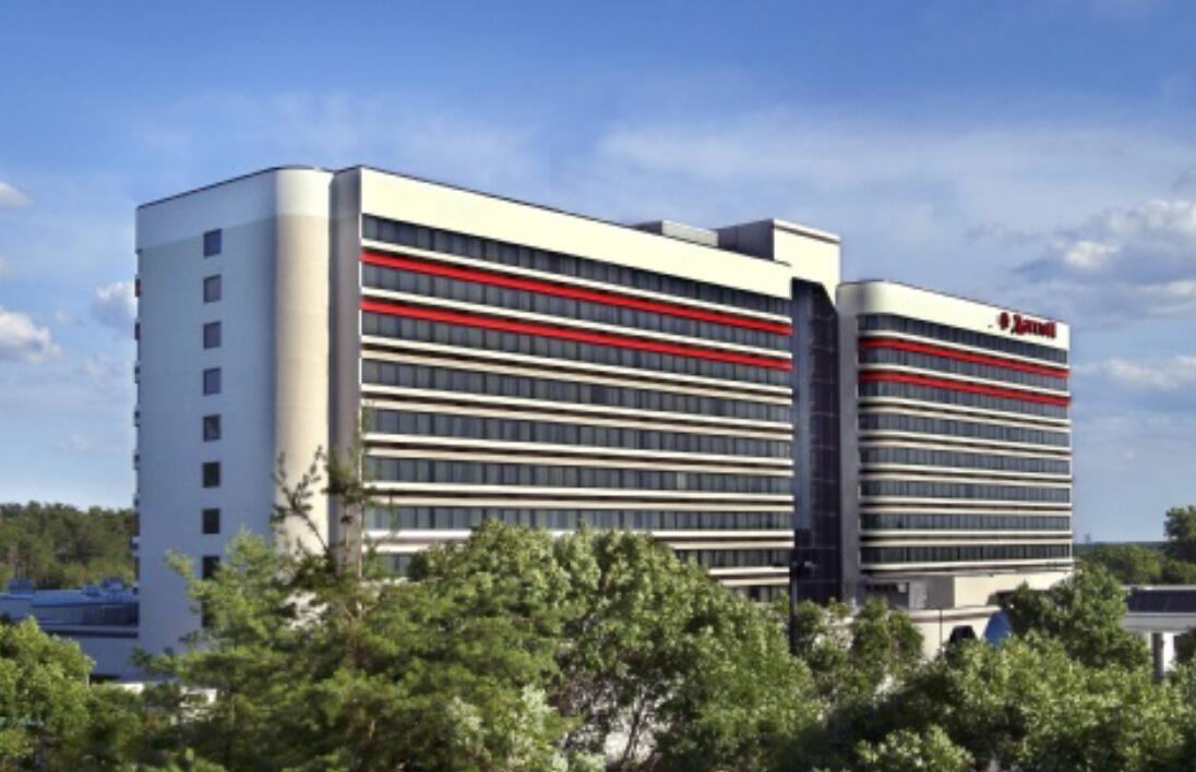 Picture of BWI Airport Marriott