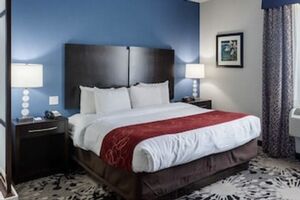 Picture of Comfort Suites Greenville