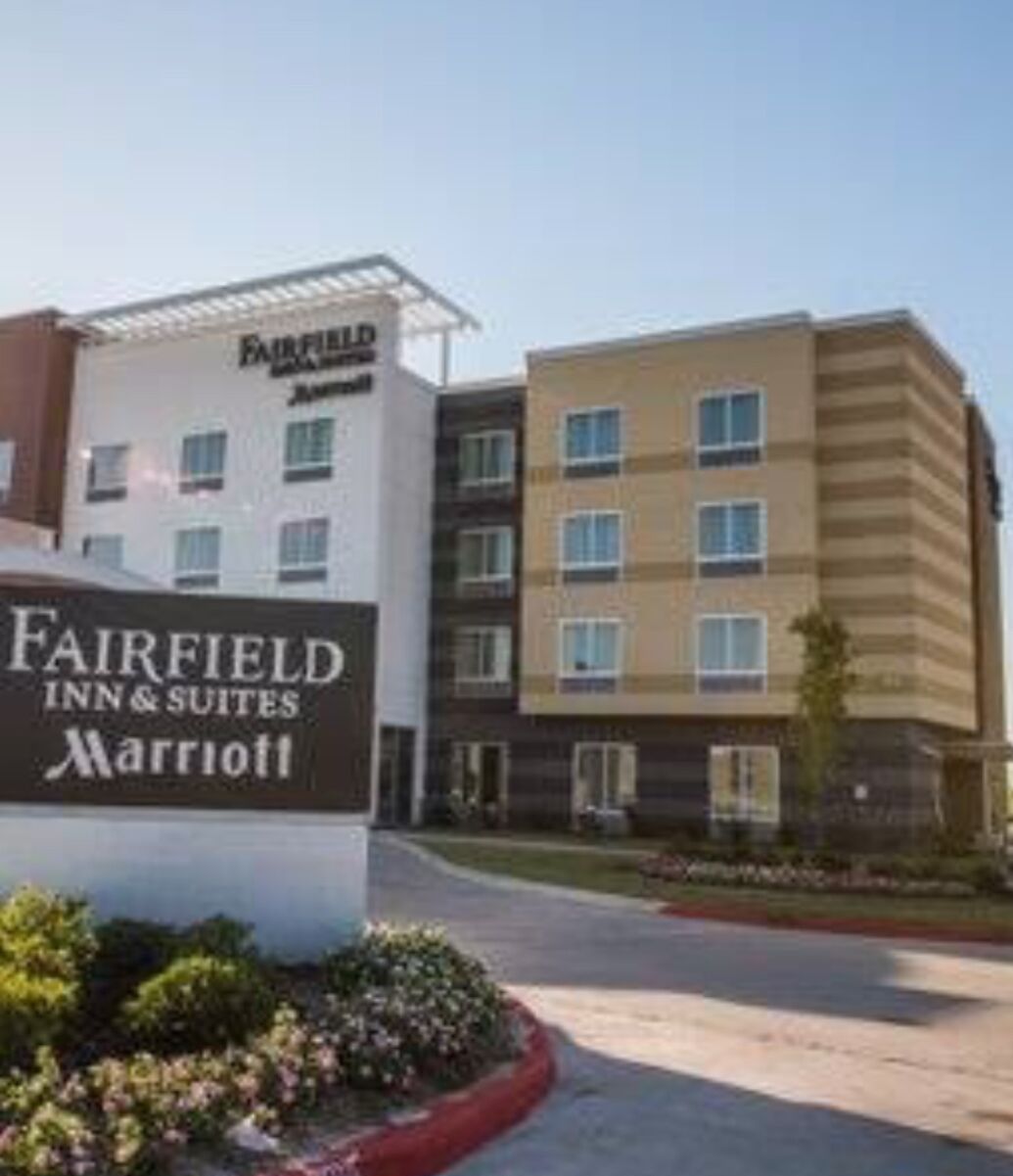 Picture of Fairfield Inn And Suites