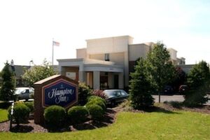 Picture of Hampton Inn Richfield
