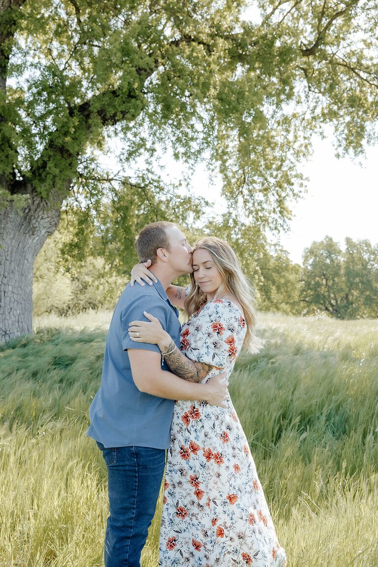 Joseph & Nikole Home Page Banner