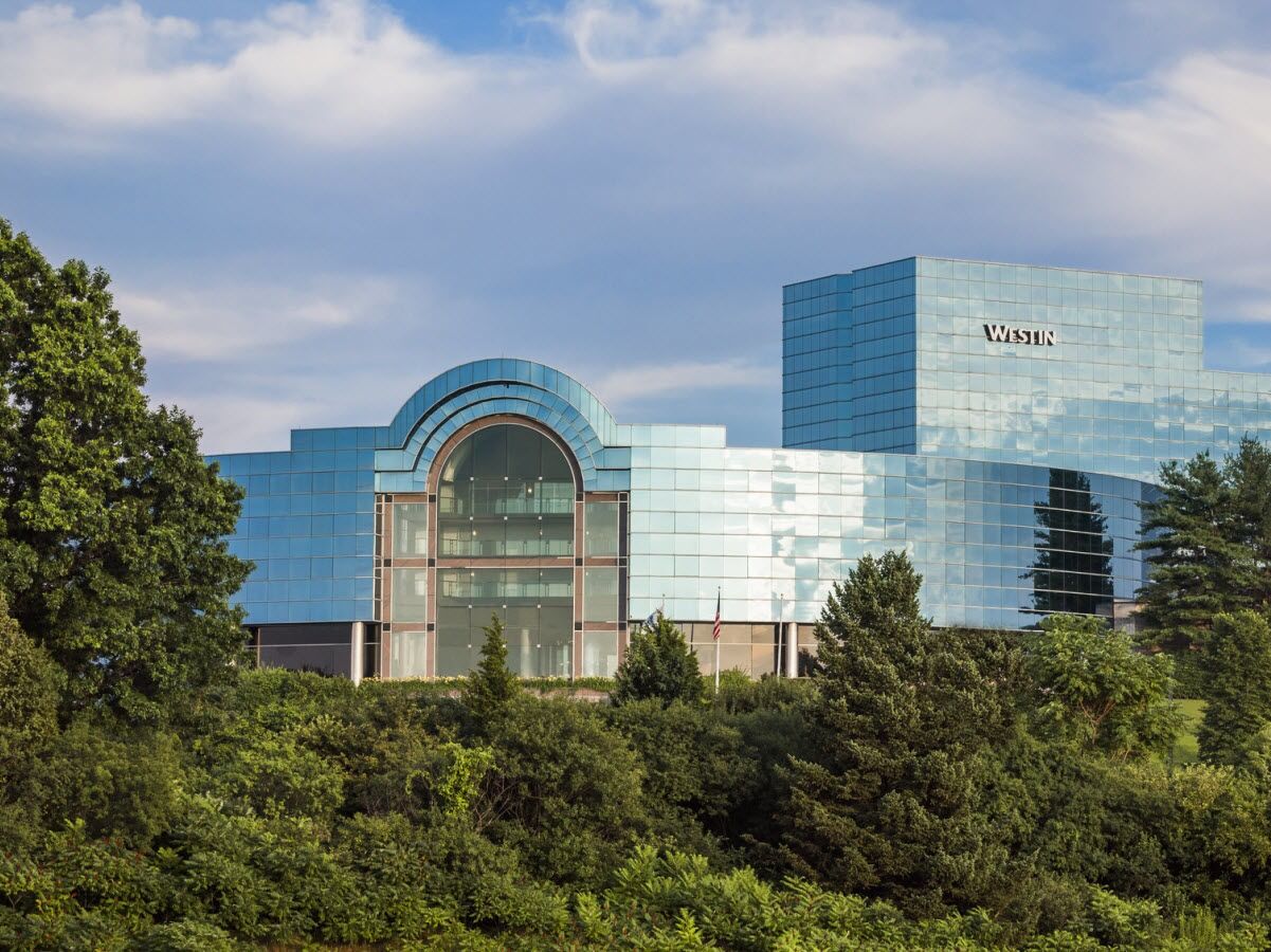 Picture of The Westin Waltham Boston
