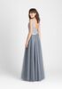Allure Bridesmaids 1510 Bridesmaid Dress - thumbnail - 2