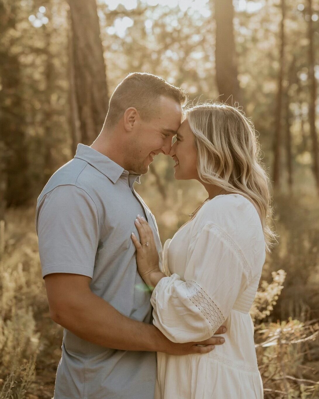 mckenzie & logan Home Page Banner
