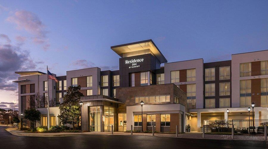 Picture of Residence Inn by Marriott Jackson The District at Eastover