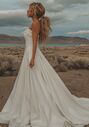 Stella York 7045 Ball Gown Wedding Dress - thumbnail - 5