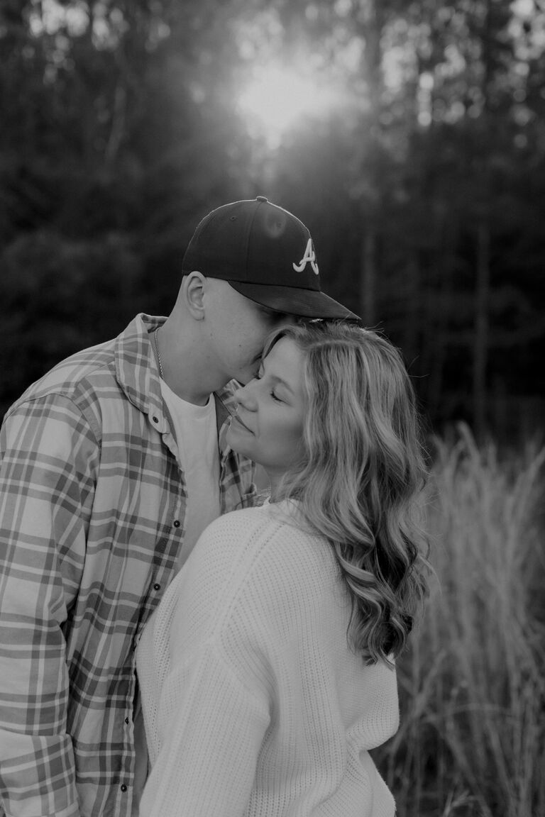 Ashtyn & Will Home Page Banner
