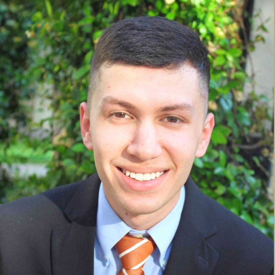 David Vasquez