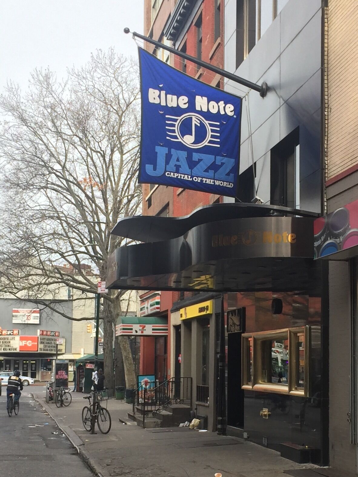 Picture of Blue Note