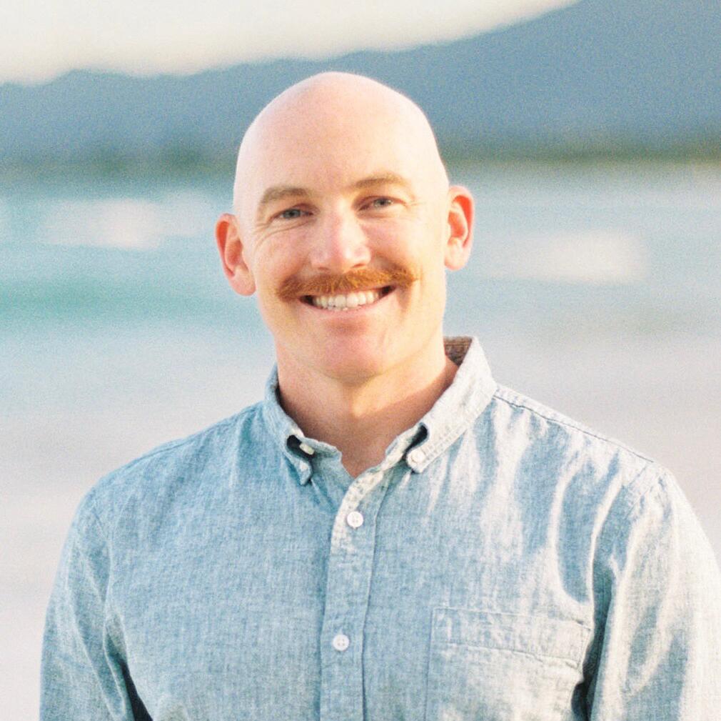 Nick Haglan