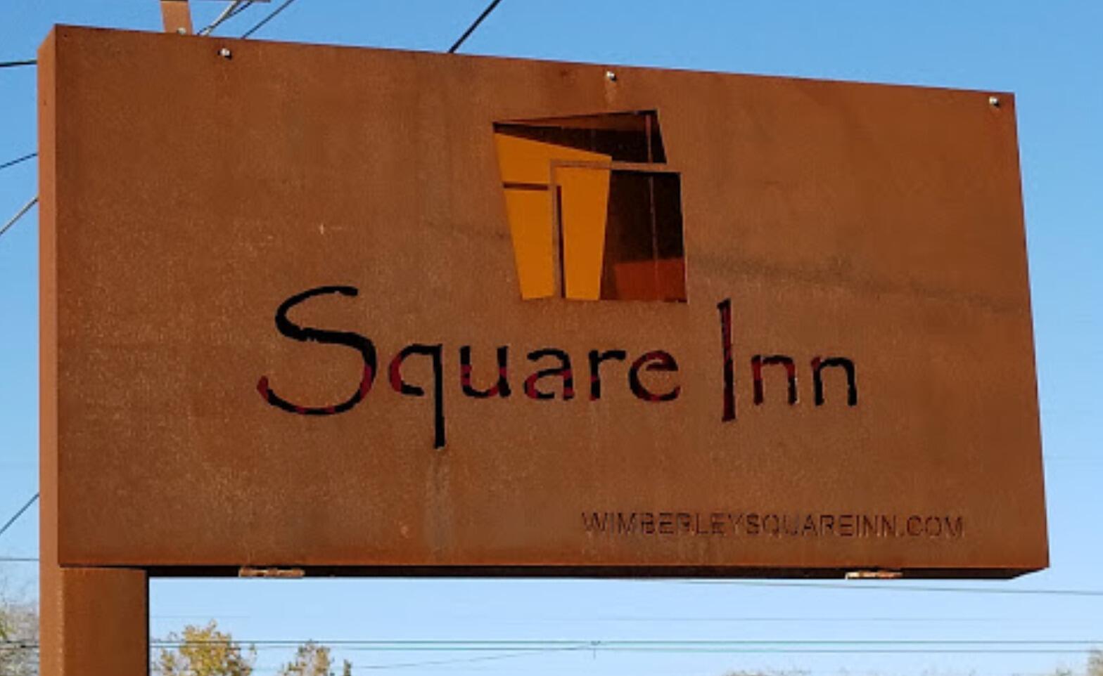 Picture of Square Inn