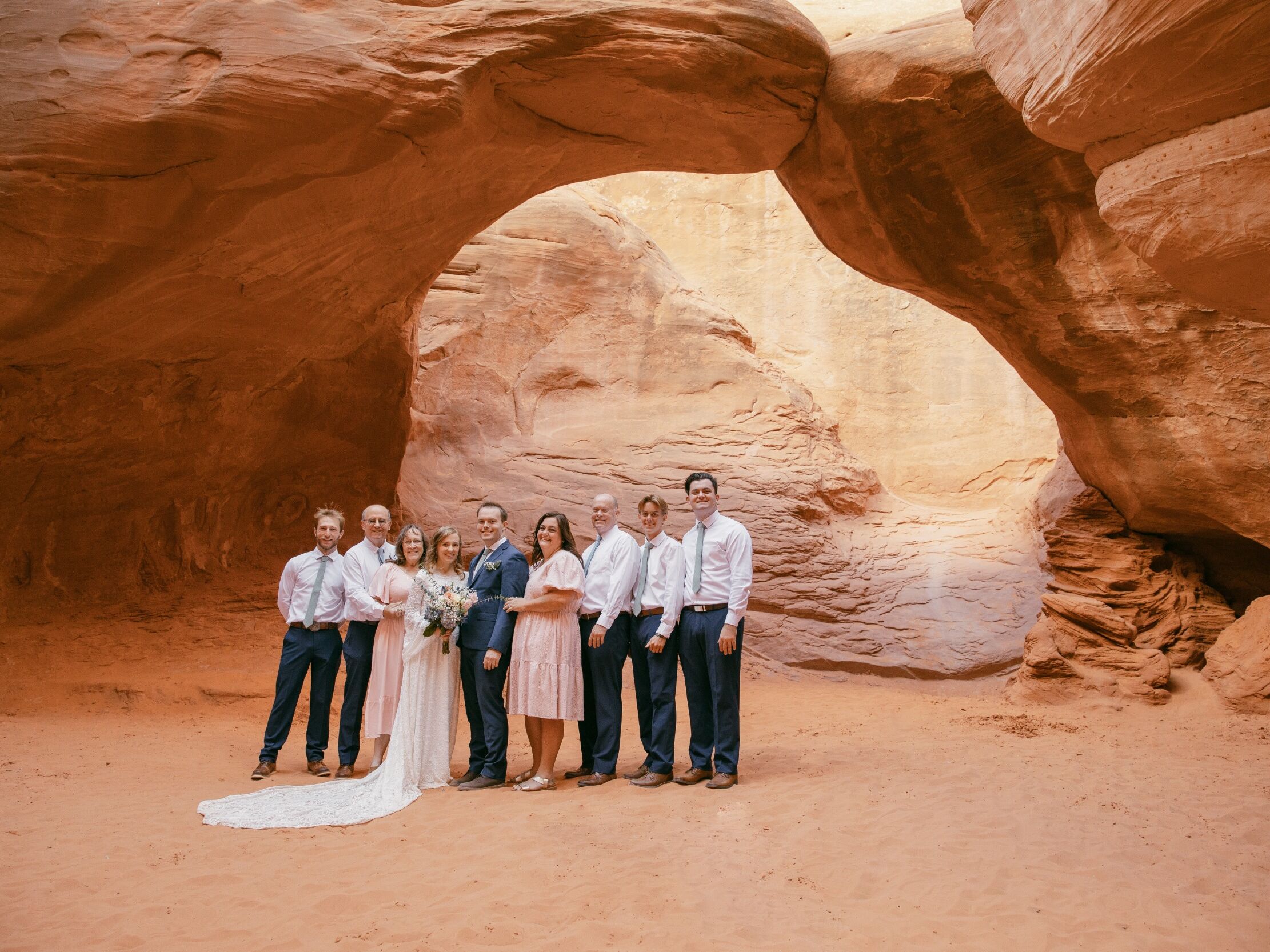 Picture of We Eloped!