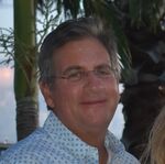 Mark Edwards