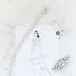 Heirlooms as Bridal Accessories