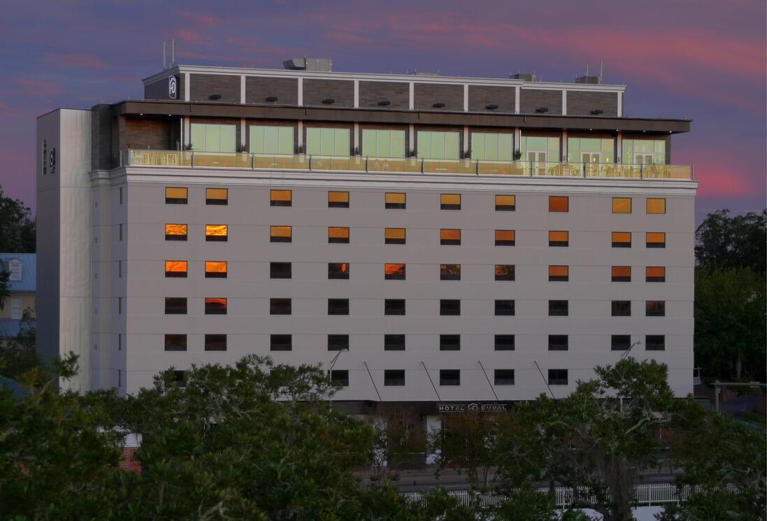 Picture of Hotel Duval, Autograph Collection