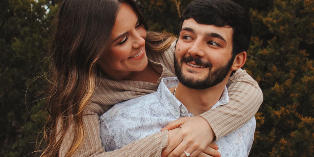 Bailey & Cameron Home Page Banner