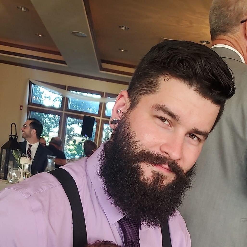 Dan Hartmanowski