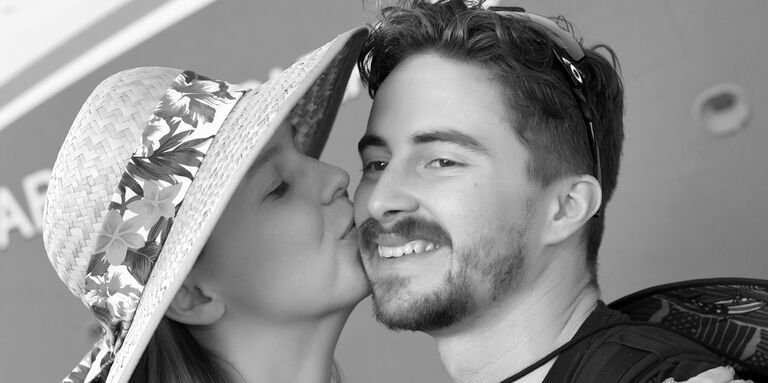 Mary Cate & Willie Home Page Banner