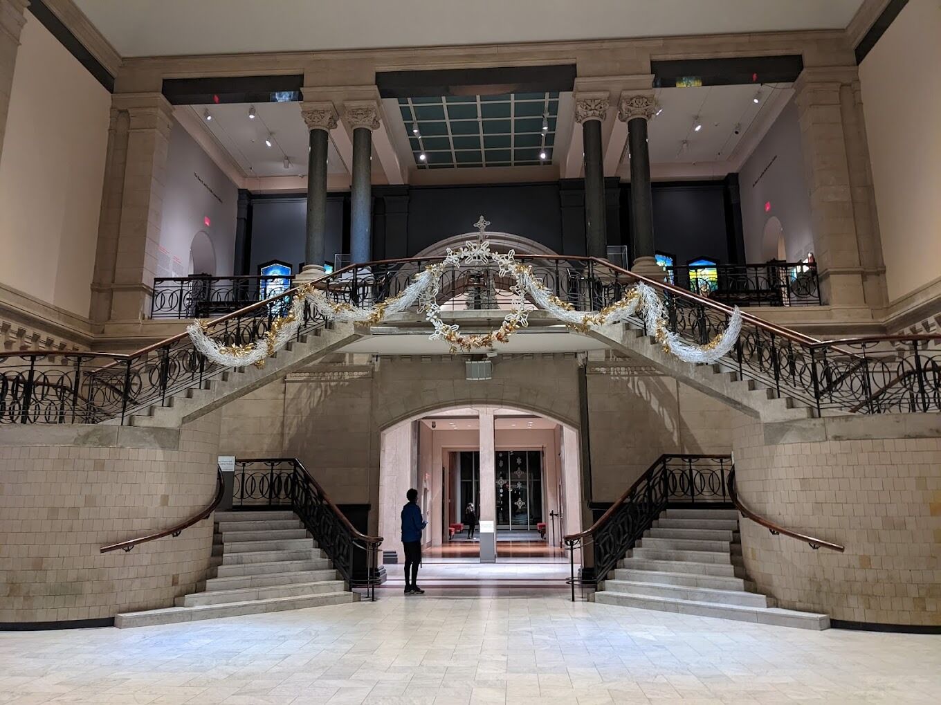 Picture of Cincinnati Art Museum