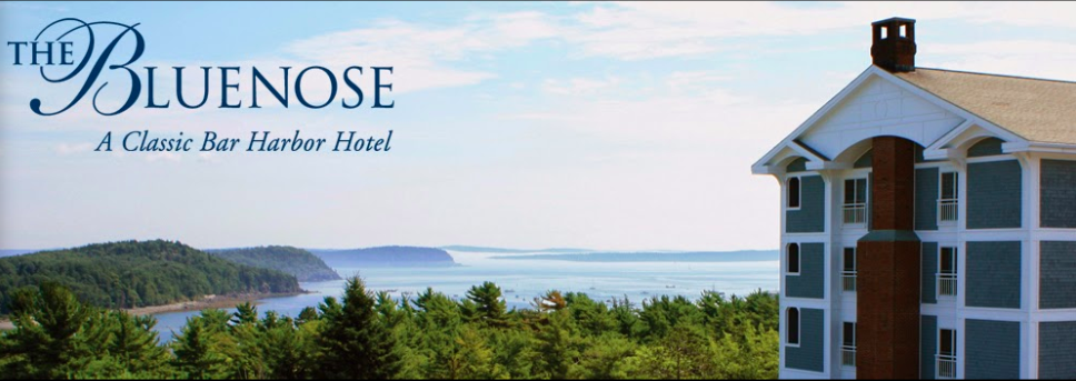 Picture of The Bluenose Inn