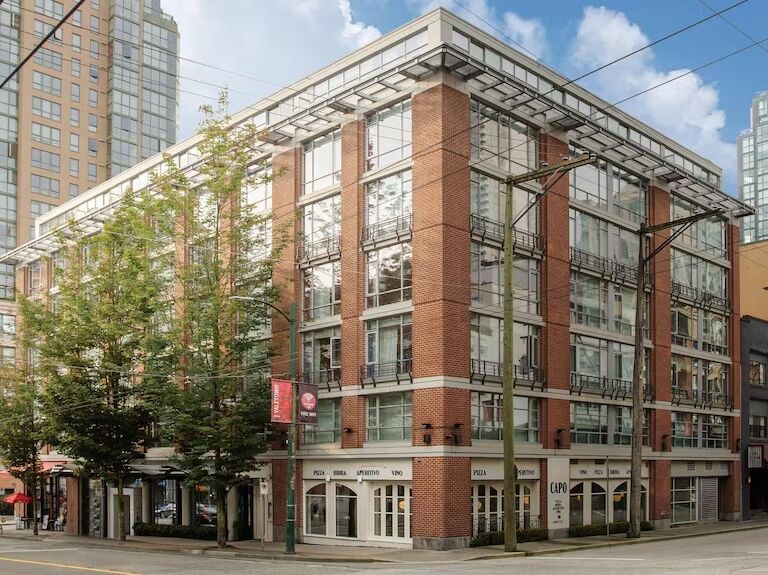 Picture of OPUS Vancouver
