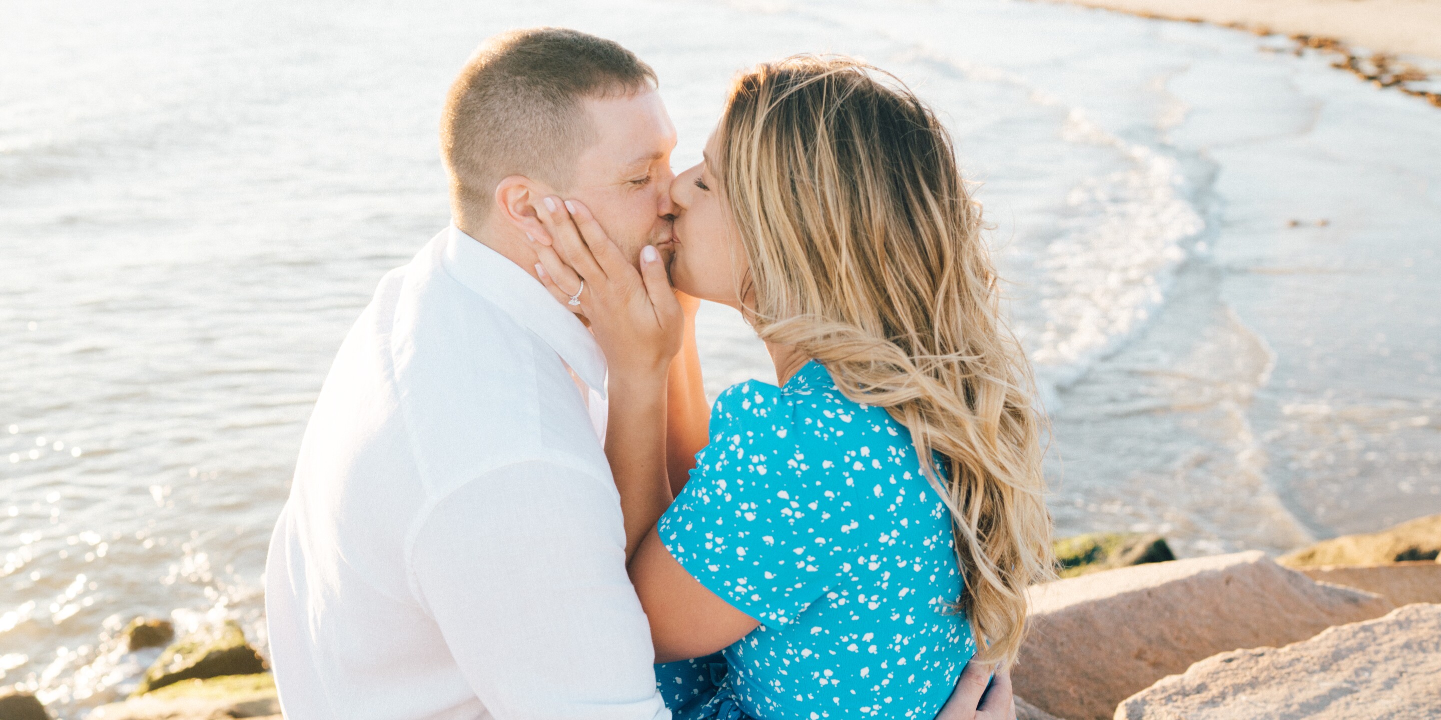 Emily & Zachary Home Page Banner