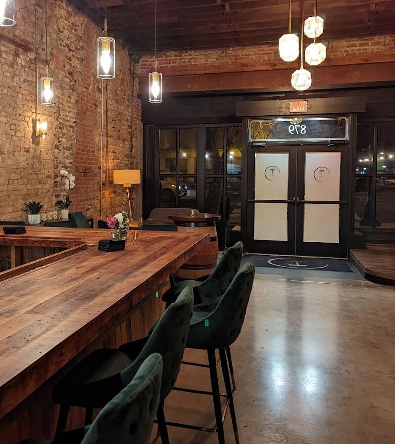 Picture of TASTE Wine Room