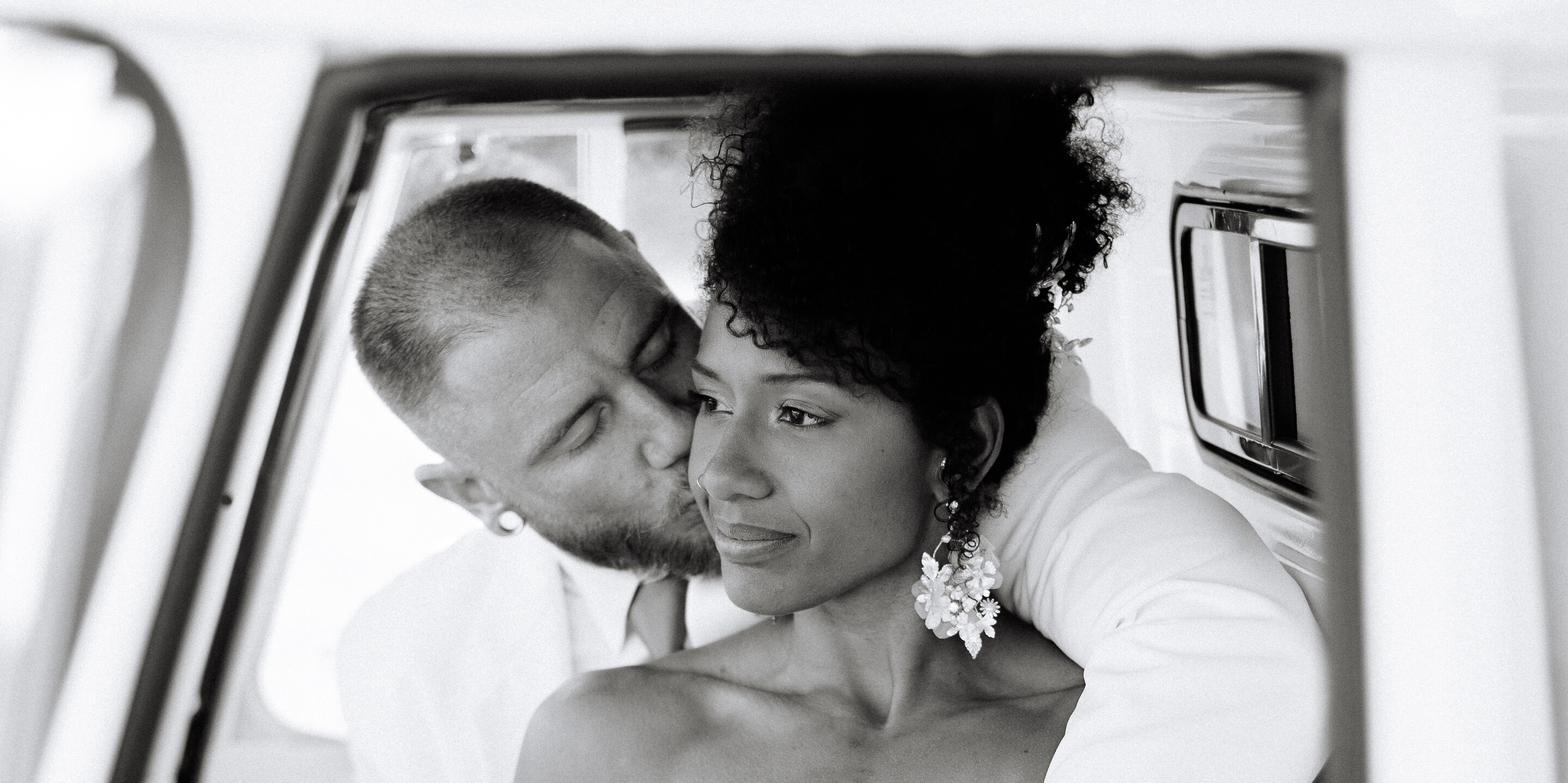 Alexis & Adam Home Page Banner
