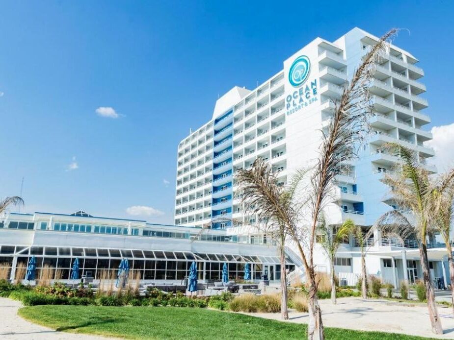 Picture of Ocean Place Resort & Spa