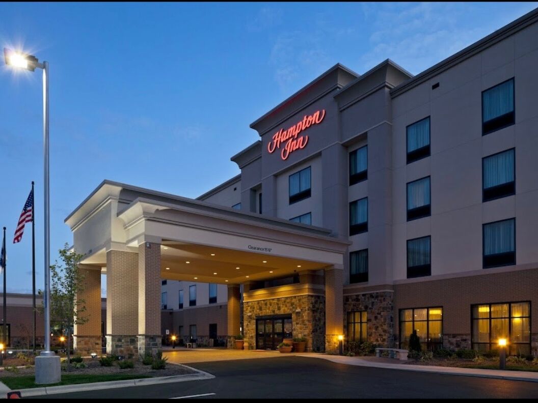 Picture of Hampton Inn by Hilton Beloit