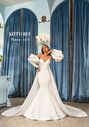KITTYCHEN PRIMROSE, H2331 Mermaid and Trumpet Wedding Dress - thumbnail - 1