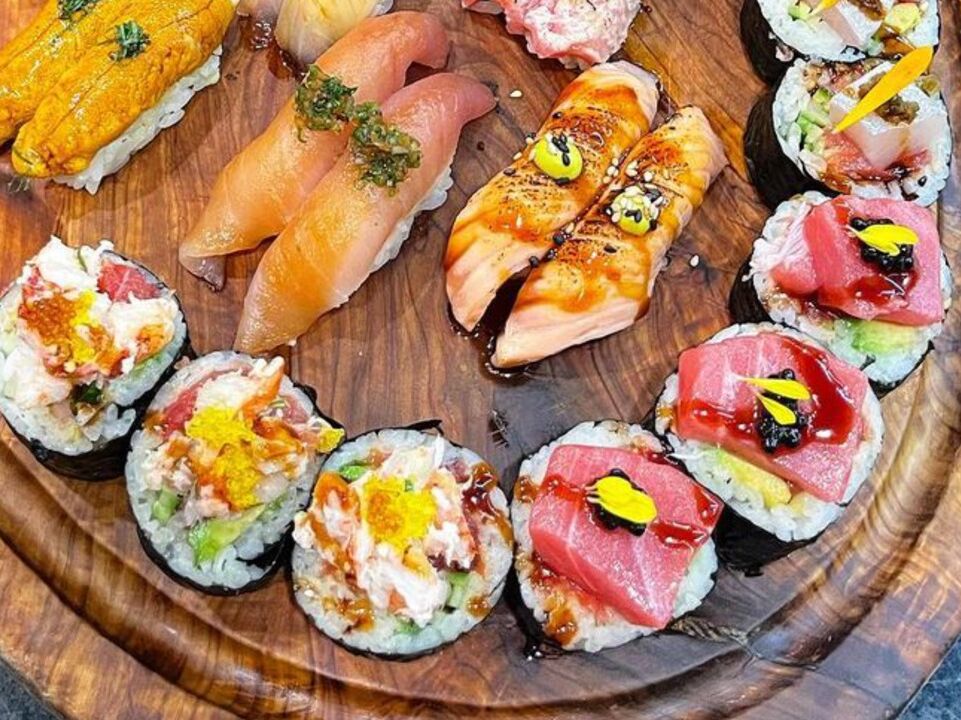 Picture of Kengo Sushi & Yakitori