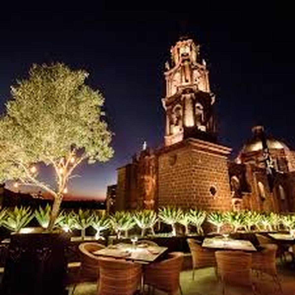 Picture of Fátima 7 Rooftop