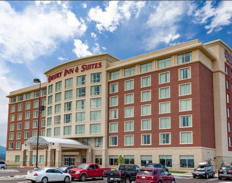 Picture of Drury Inn & Suites Colorado Springs Near The Air Force Academy