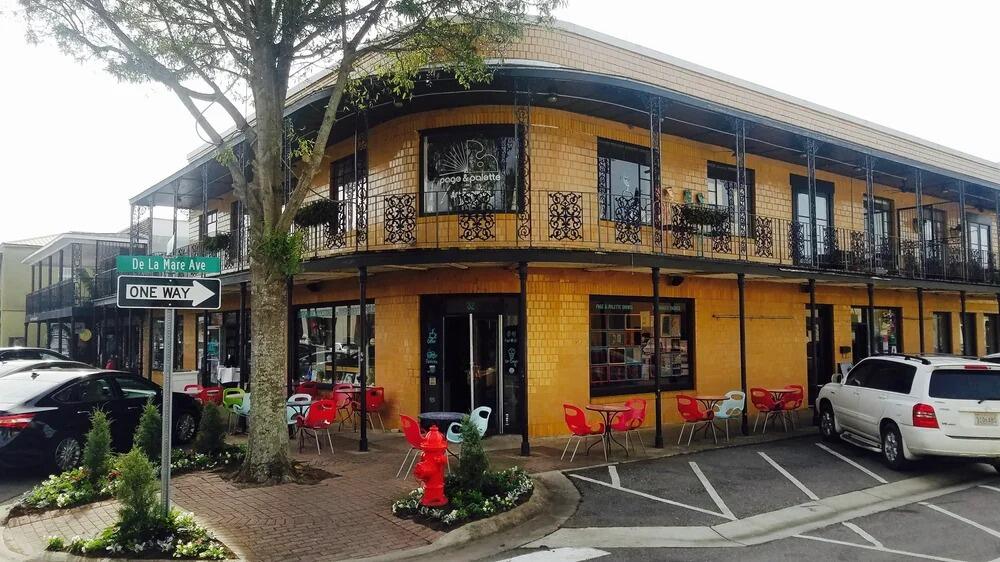 Picture of Coffee Shops