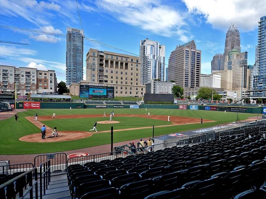 Picture of Charlotte Knights Baseball Club